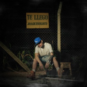 TE LLEGO