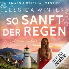 So sanft der Regen