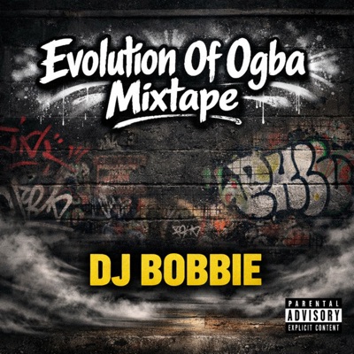 Evolution of Ogba Mixtape - Single