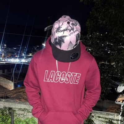 MTG ENZO SOCA FOFO (DJ SETE B) - Single