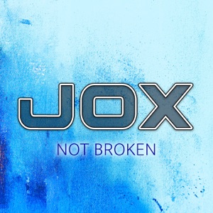 Not Broken - EP