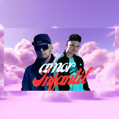 Amor Infantil (Josee García Remix) - Single