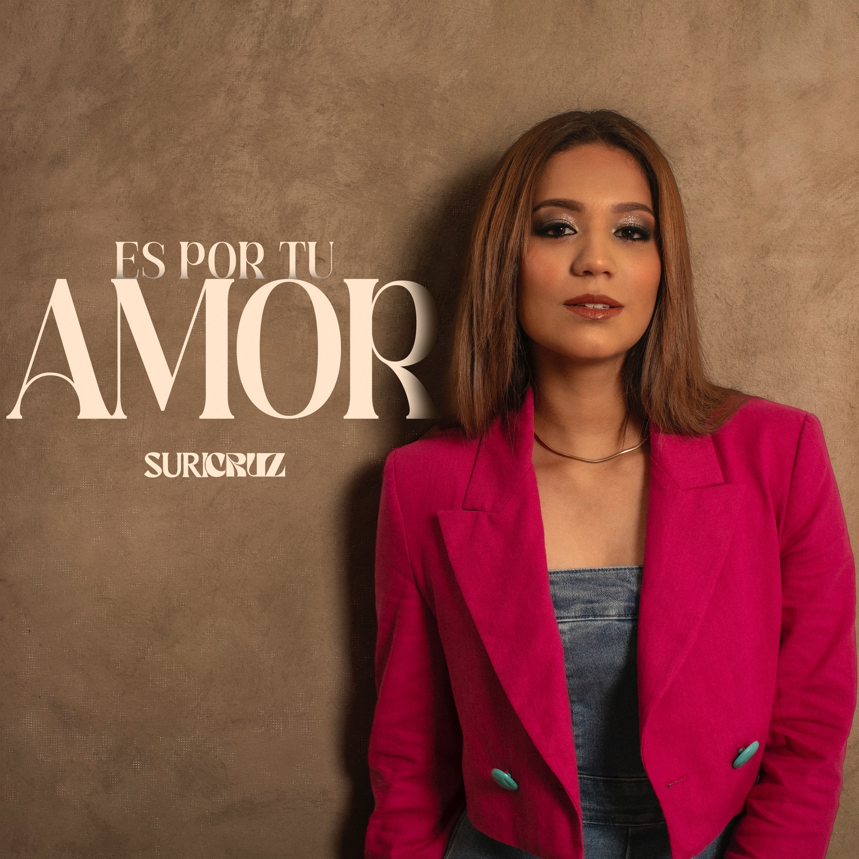 Es Por Tú Amor - Single