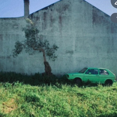 ECΦS DΦ TEMPΦ - Single