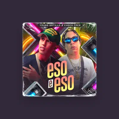 Listen to Young Gatillo, watch music videos, read bio, see tour dates & more!