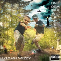 Dost Nekorektní Bars - EP - Lebman 38 & Deezzy