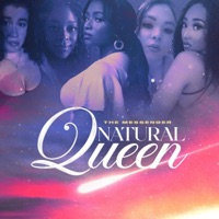 Natural Queen - Single - The Messenger