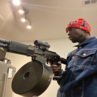 Think I'm in Trouble (KursedKane Exclusive) (feat. 10Cellphones & DTM Life) - Single - Kursed Kane