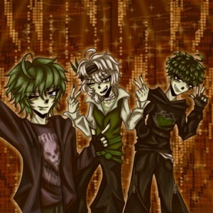 HYPNOTIZED 2 (ALTERNATIVE MIXES) [feat. Zhunii & Młody Rose] - Single