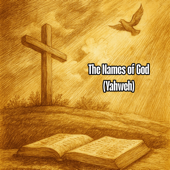 The Names of God (Yahweh) [feat. Juno Skye]