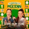 Como Num Filme - Michele Andrade & KELLY SILVA lyrics