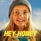 Hey Honey (fra filmen Honey) artwork