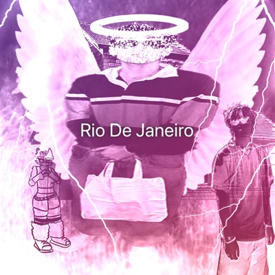 DONTWANNADEALWITHTHAT (feat. BigBogusMan & Asheniks) - Single