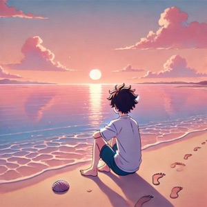 Salt Dreams: Lofi for Relaxation