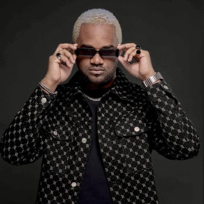 Dj Rick Anthem - Single