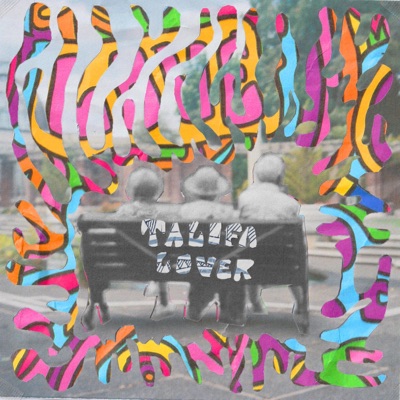 talofa lover (feat. Cherry Rype) - Single