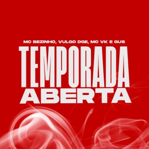 Temporada Aberta