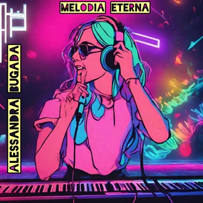 Melodia Eterna - Single