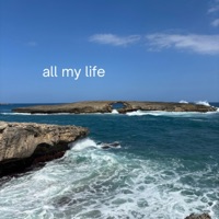 all my life (feat. hartfxlt) - Single - Bian Lee