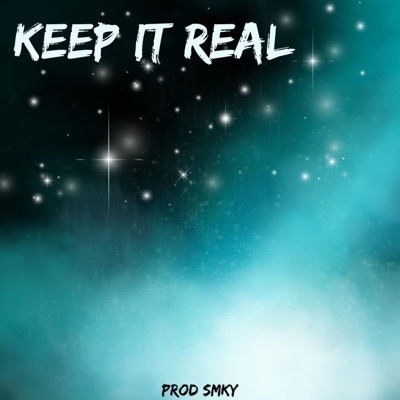 Keep it real - Single