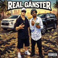 REAL GANSTER (feat. NIGGY & LION) - Single - LIONHEART RECORDS