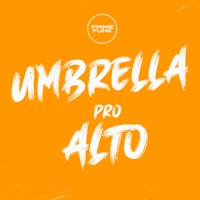 Umbrella pro Alto - Single - DJ Surtado 011 & MC VK DA VS