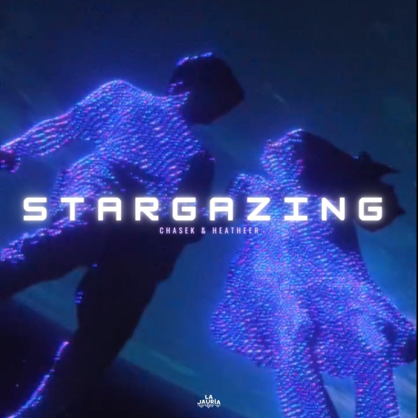Stargazing (feat. Heatheer)