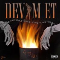 DEVAM ET - Single - F2K & GONE!