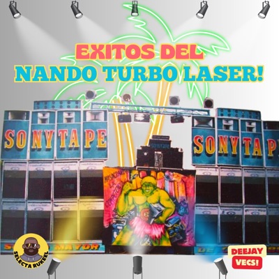 Selecta Rukeel - Me Puye la Burra