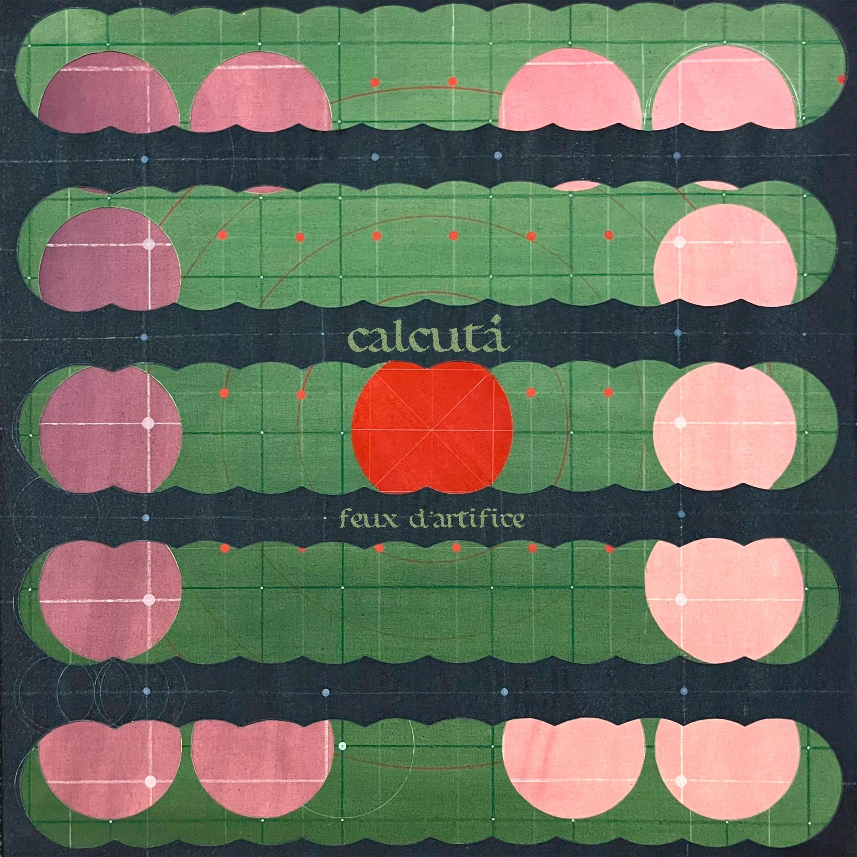 Feux D'artifice - Single