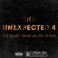 Unexpected 4 (feat. Lil Spudd) - Shank
