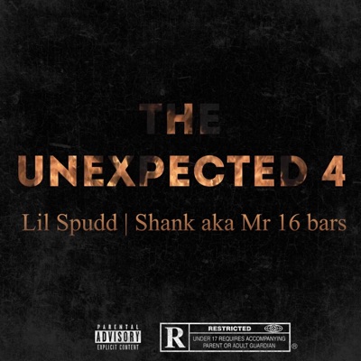 Unexpected 4 (feat. Lil Spudd)