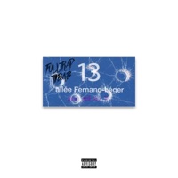 Bat 13 - Single - Tibab & FullTrap