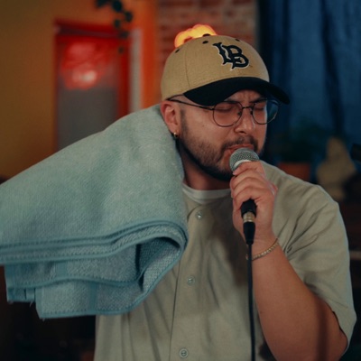 Do Me, Baby/Falsetto Medley - Single