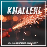 Knaller (feat. Jazzn, Stilo One & Frank-Walter P.) - Single - Mac Horn