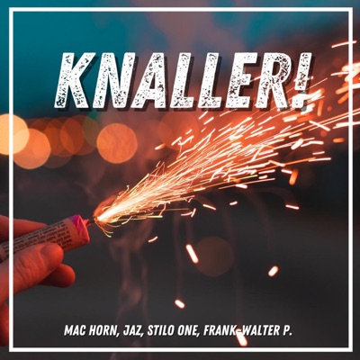 Knaller (feat. Jazzn, Stilo One & Frank-Walter P.) - Single