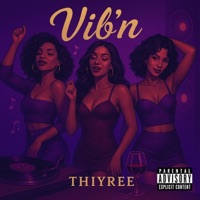 Vib'n - Single - THIYREE