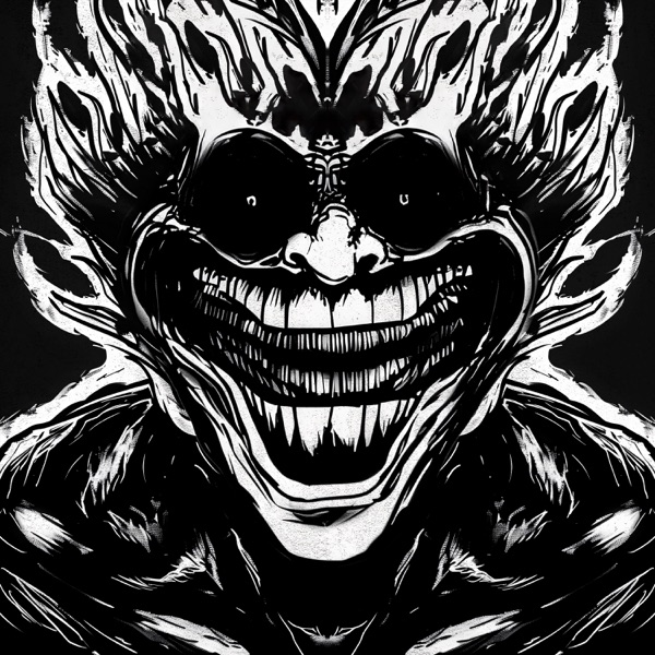 Trollege Funk - EP