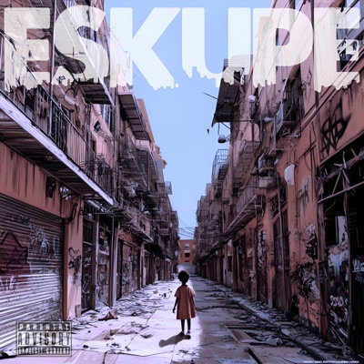 Eskupe (feat. Difusión Rap & Dj Jotakao) - Single