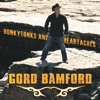 Gord Bamford: Blame It On That Red Dress