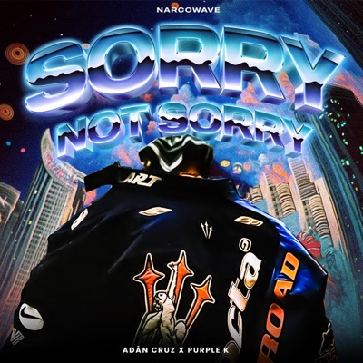 Sorry Not Sorry - Single