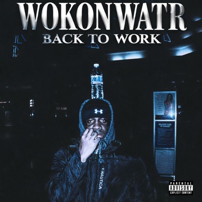 Back To Work - Single