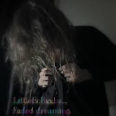 Faded Dreaming(Season Finale) (feat. Kuroki & qg) - Single