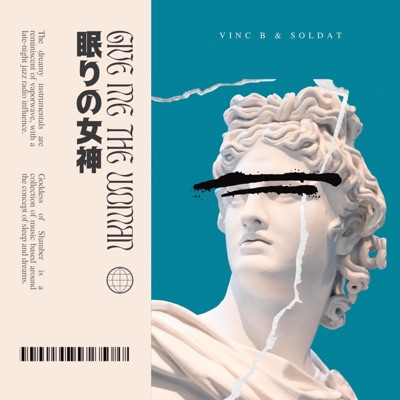 GIVE ME THE WOMAN (feat. TI SOLDAT) - Single