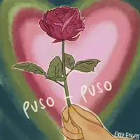 Puso puso — Fred Engay