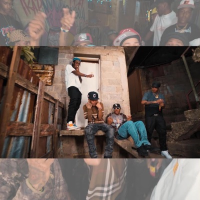 Oh Na (feat. @Elrafy_oficial, @MCAlbertico & @Yeofrekowz) - Single