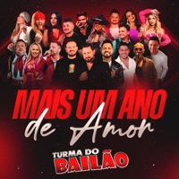 Mais Um Ano De Amor