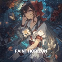 faint horizon (feat. Sophyti) - Single - Tirnexor
