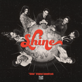 Hold Your Hand ("Shine" Original Soundtrack)