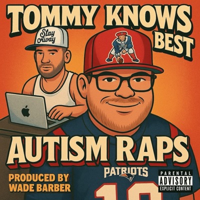 AUTISM RAPS